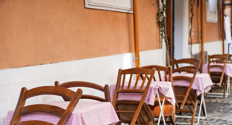 Osteria Pontesisto di Oliviero