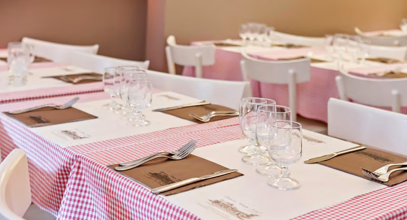 Osteria Pontesisto di Oliviero