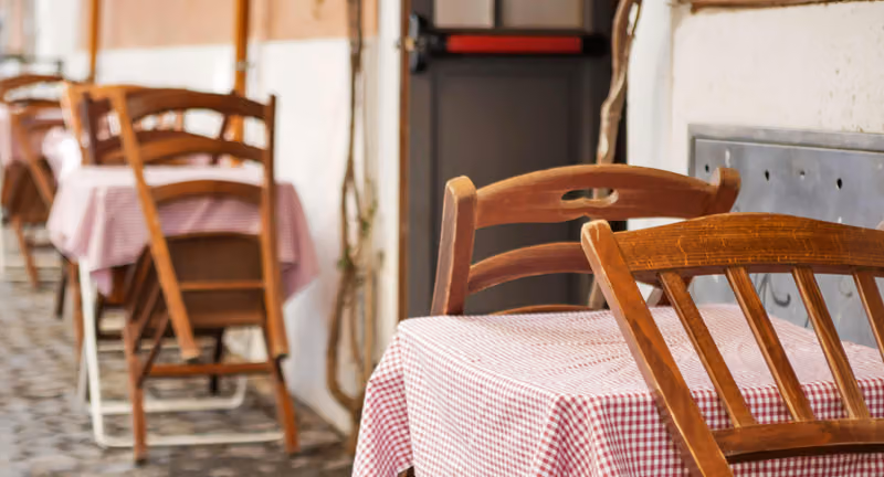 Osteria Pontesisto di Oliviero
