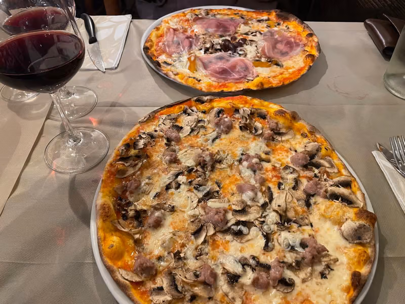 L'archetto II