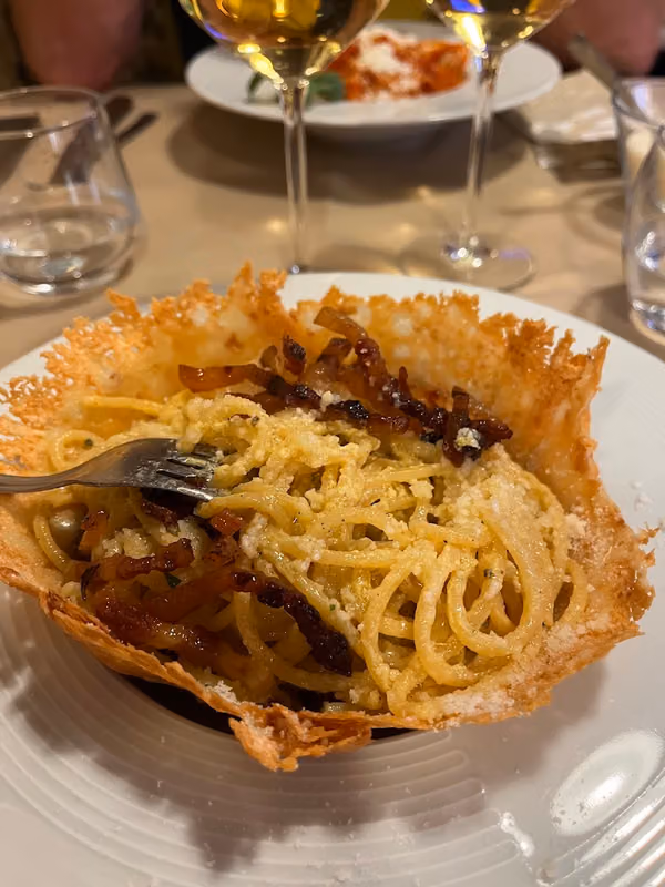 L'archetto II