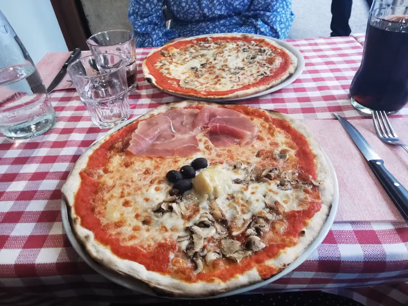 La Torricella 2