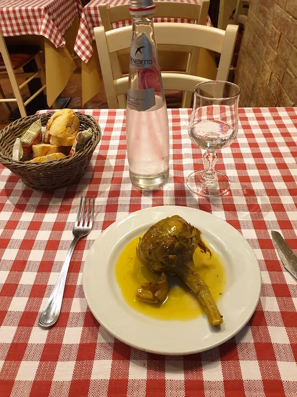 La Torricella 2