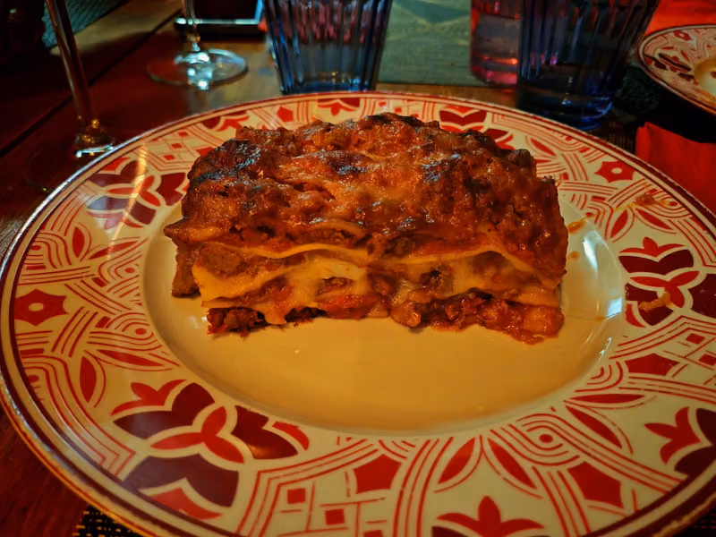 L'Idillio