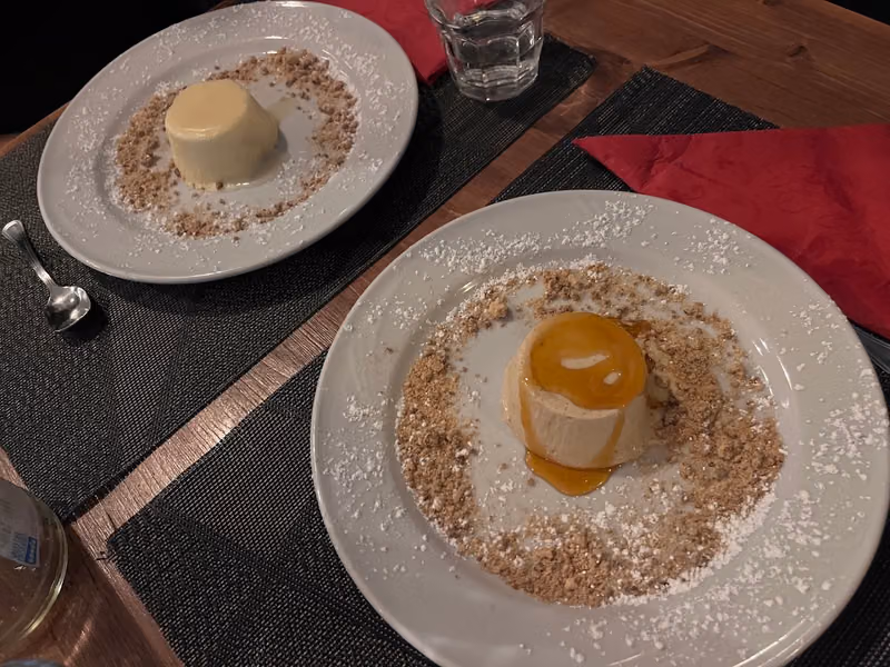 L'Idillio