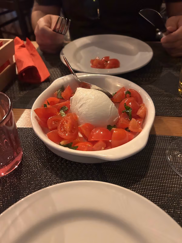 L'Idillio