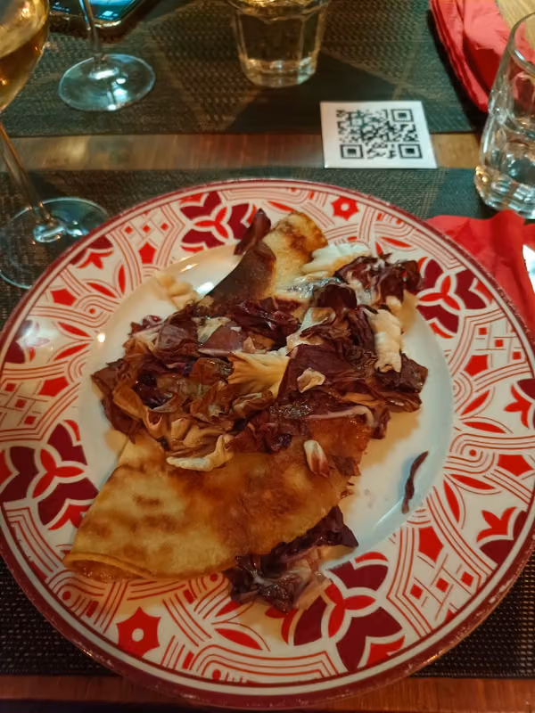 L'Idillio