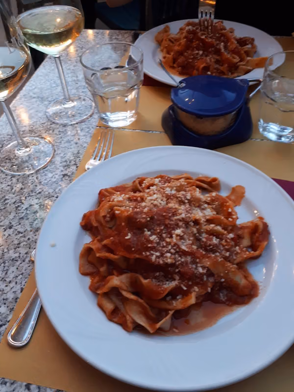 L'Idillio