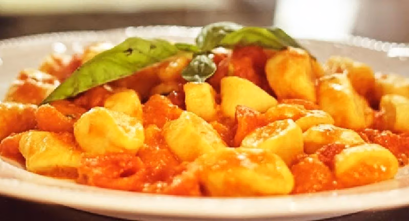 La taverna del ghetto