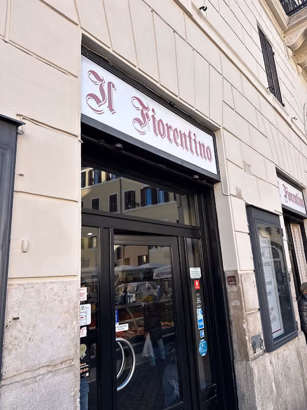 Il Fiorentino