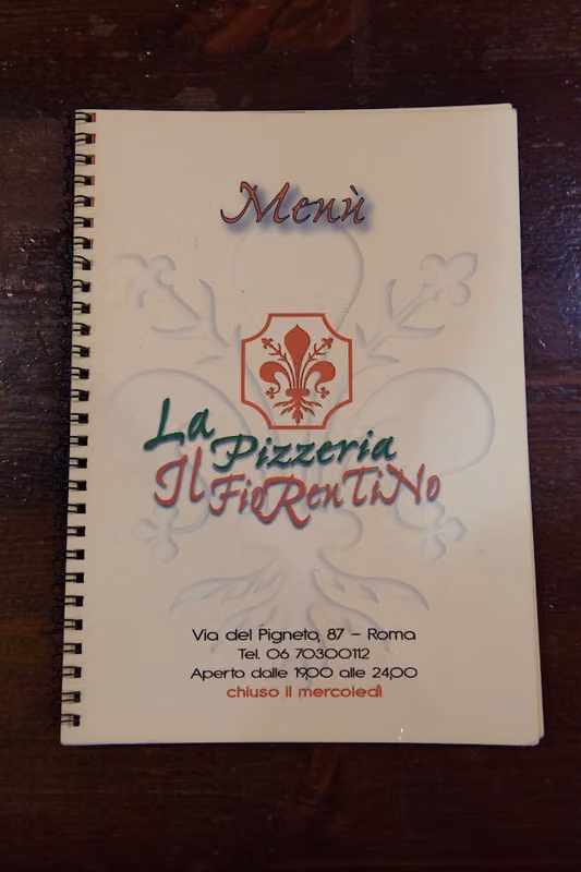 Il Fiorentino