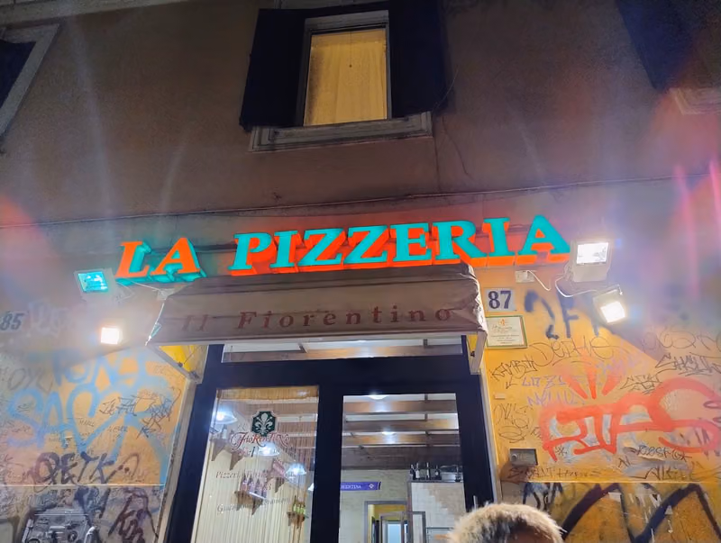 Il Fiorentino