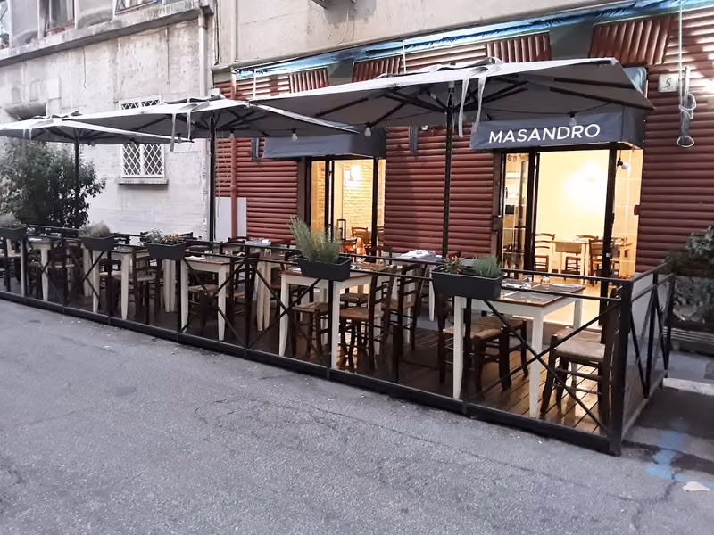 Masandro
