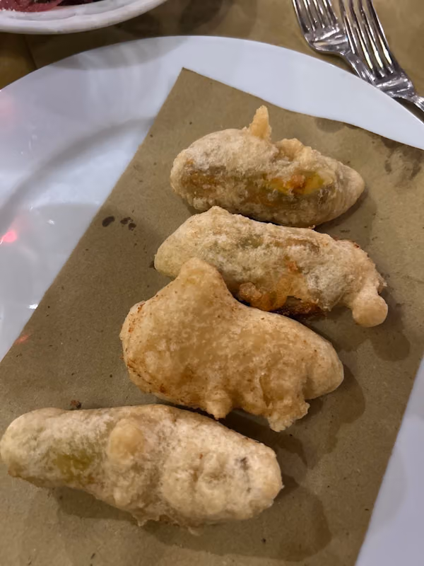 Zi Umberto