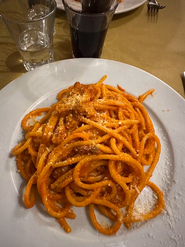 Zi Umberto