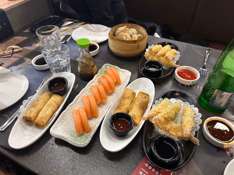 Jinjà