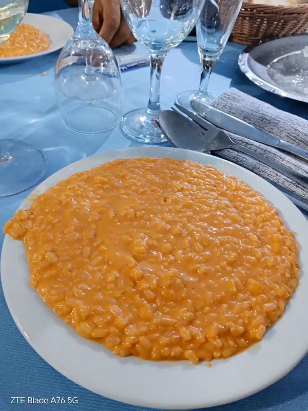 L'incanto marino