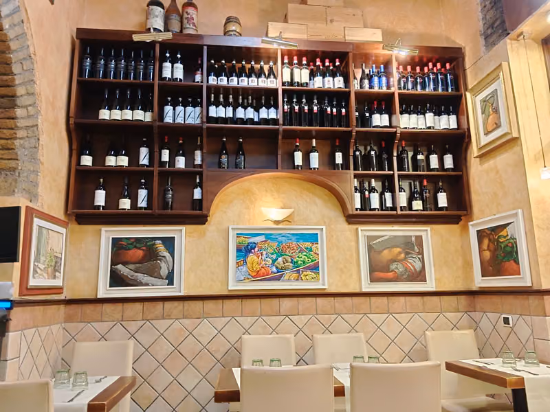 L'archetto di Cavour