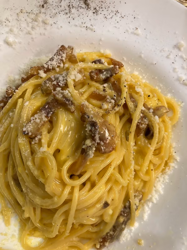 L'archetto di Cavour