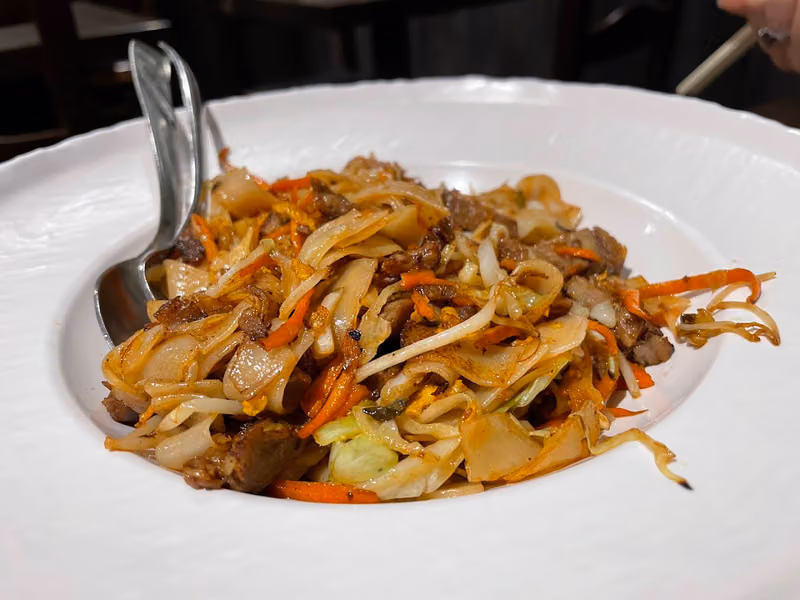 L'orientale
