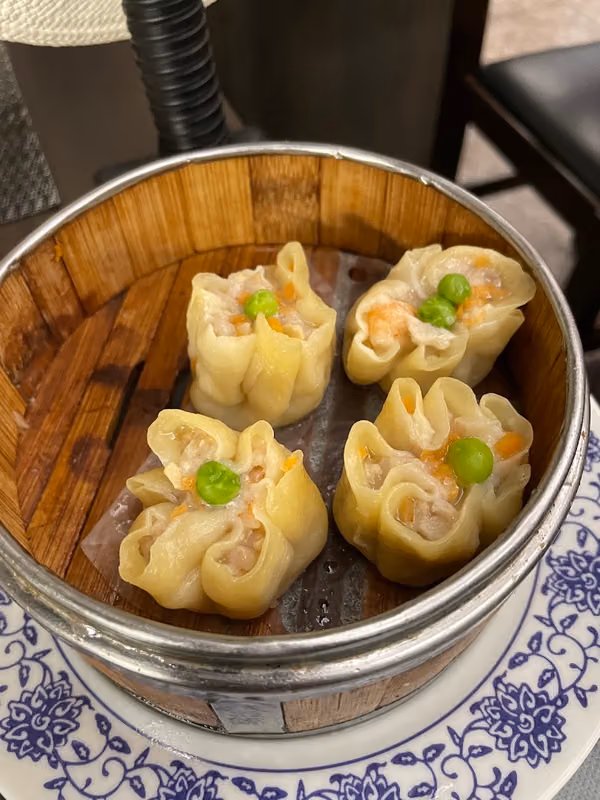 L'orientale