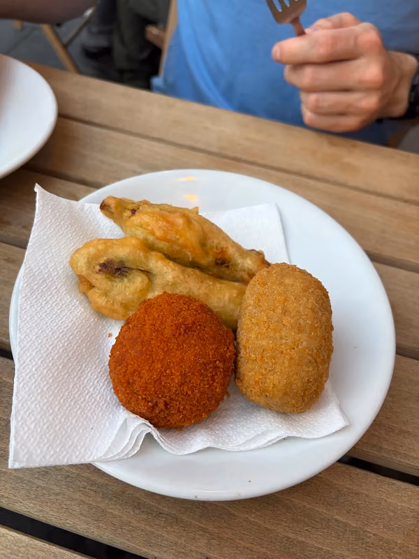 Pizzeria L'Economica