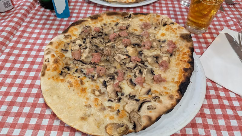 La Ruota