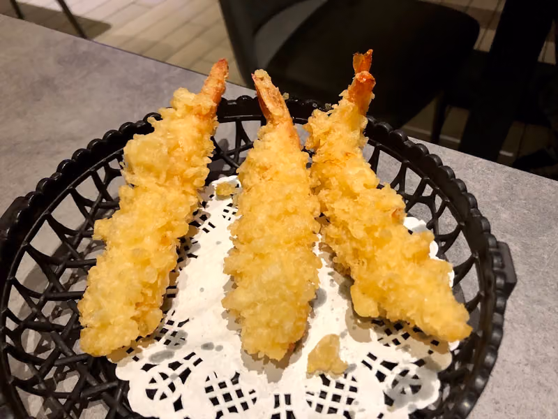 Suki Sushi