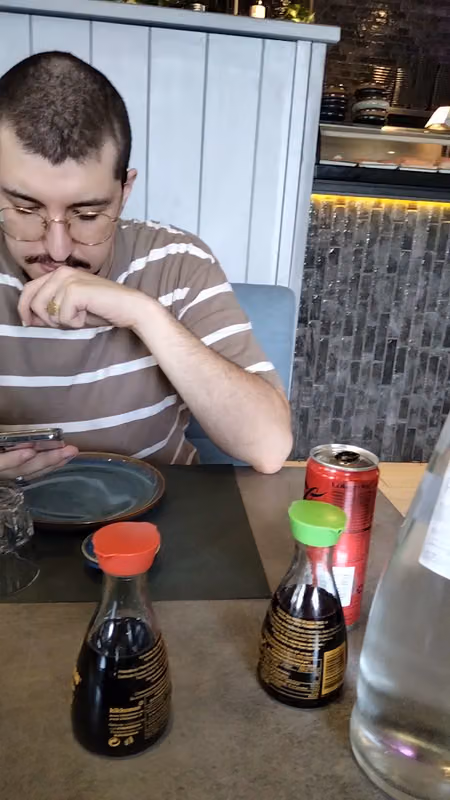 Suki Sushi