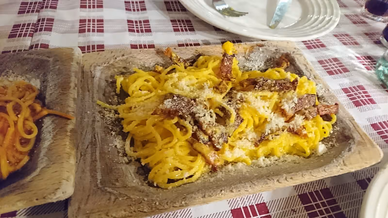 Betto e Mary