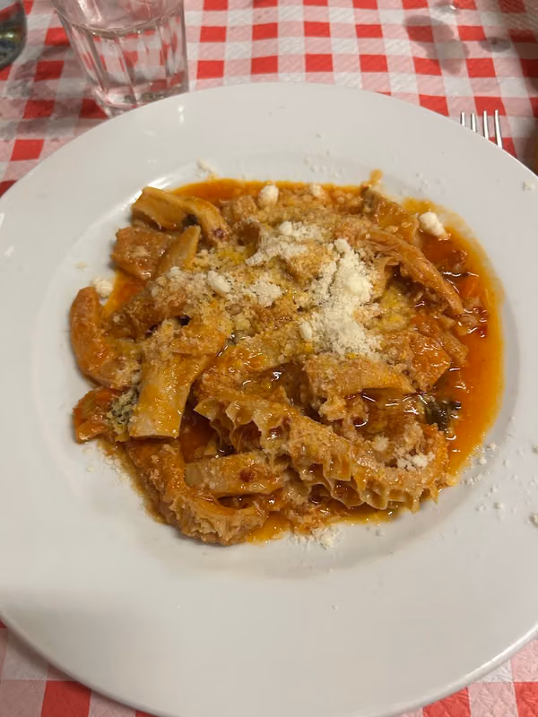 Betto e Mary