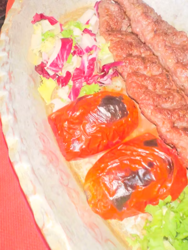 Taberna Persiana