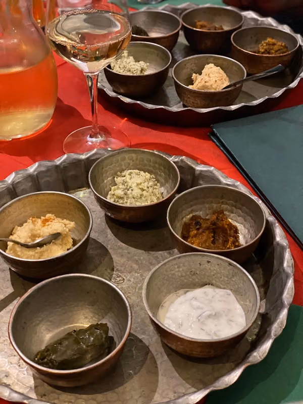 Taberna Persiana