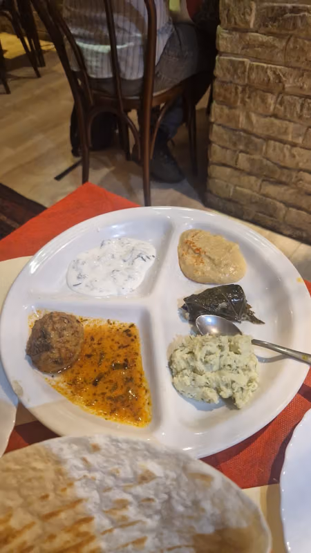 Taberna Persiana