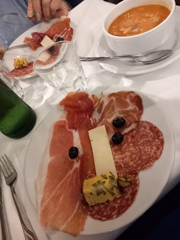 Cencio la Parolaccia