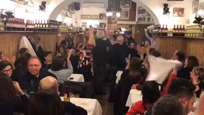 Cencio la Parolaccia