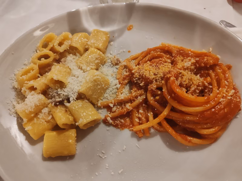 Cencio la Parolaccia