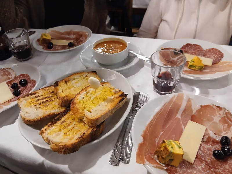 Cencio la Parolaccia