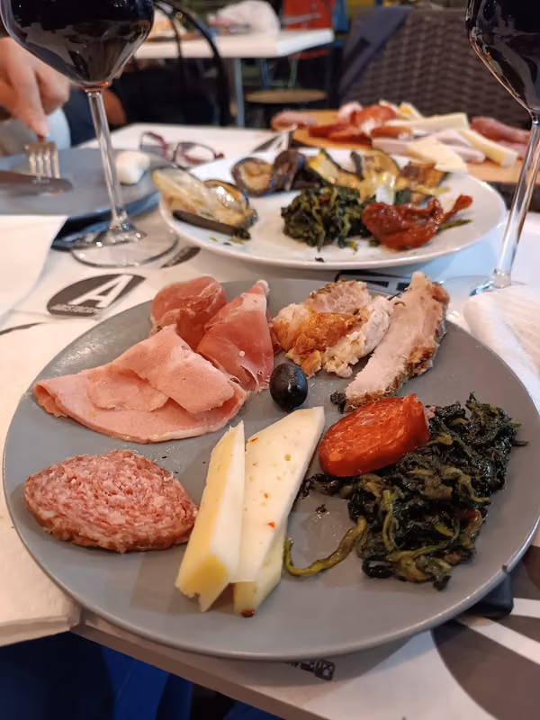 Aristocampo