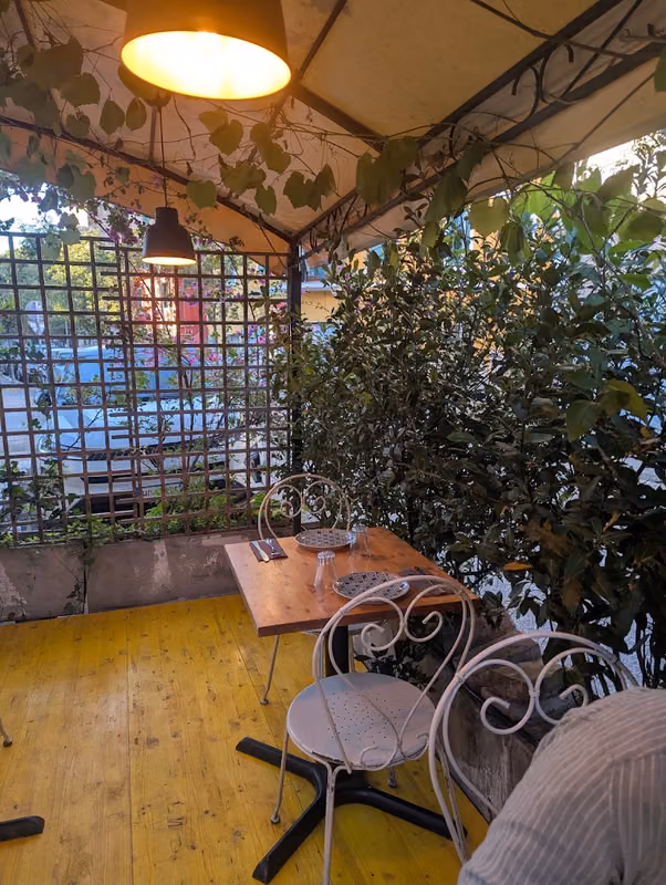 Grandma Bistrot