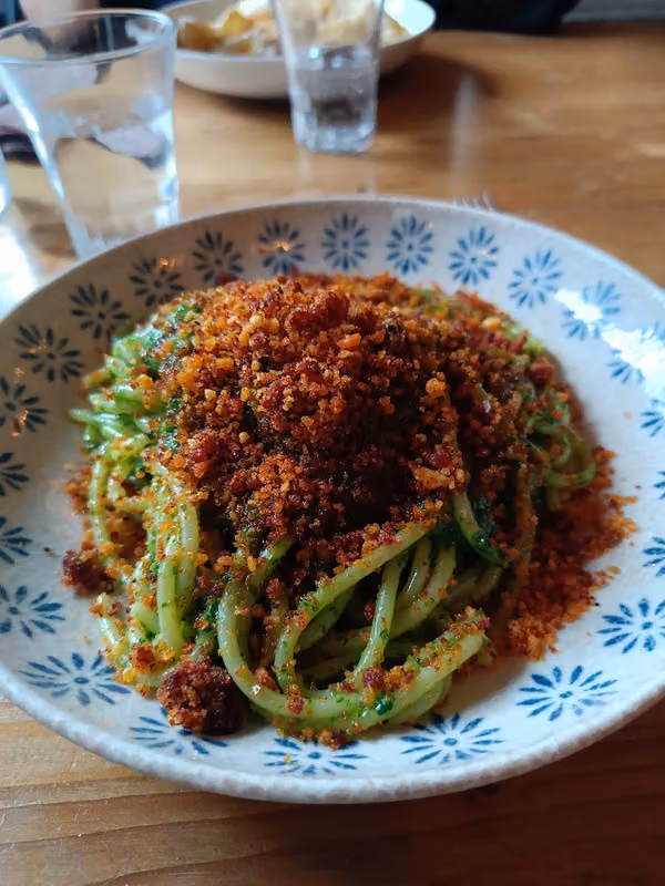 Grandma Bistrot