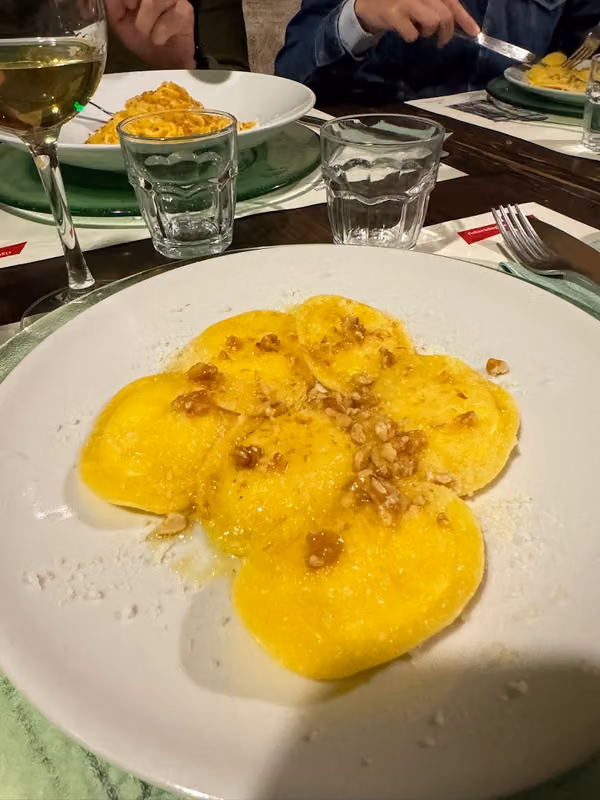 Al Ristoro degli Angeli
