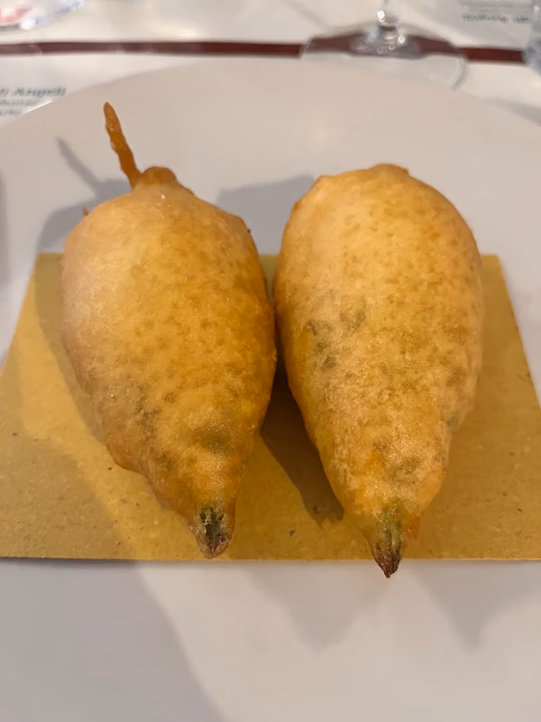 Al Ristoro degli Angeli