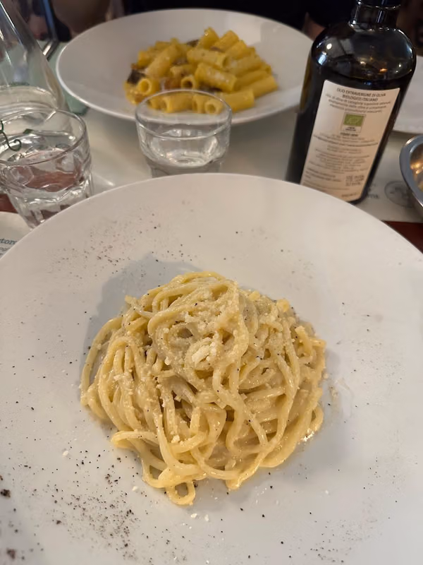 Al Ristoro degli Angeli