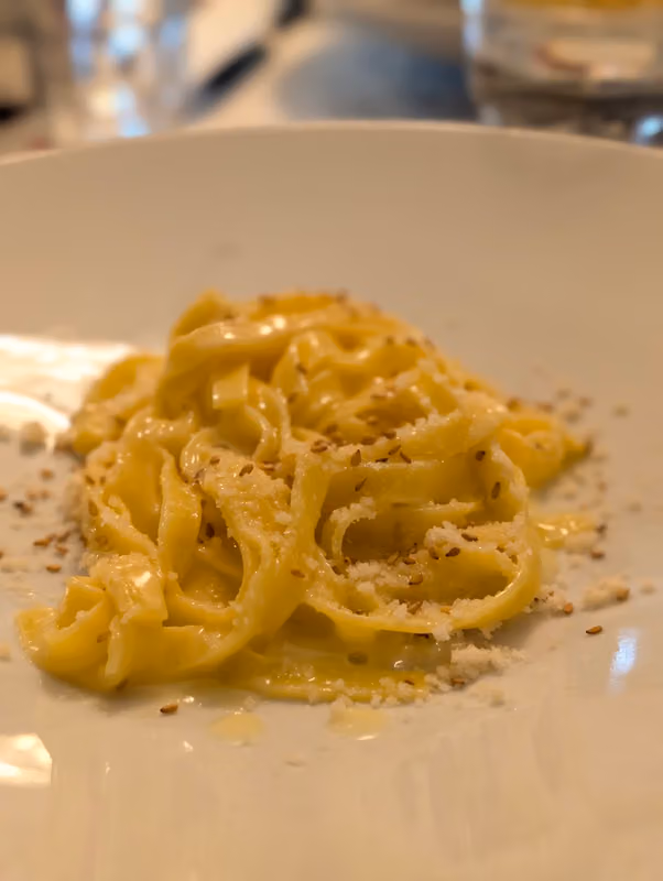 Al Ristoro degli Angeli