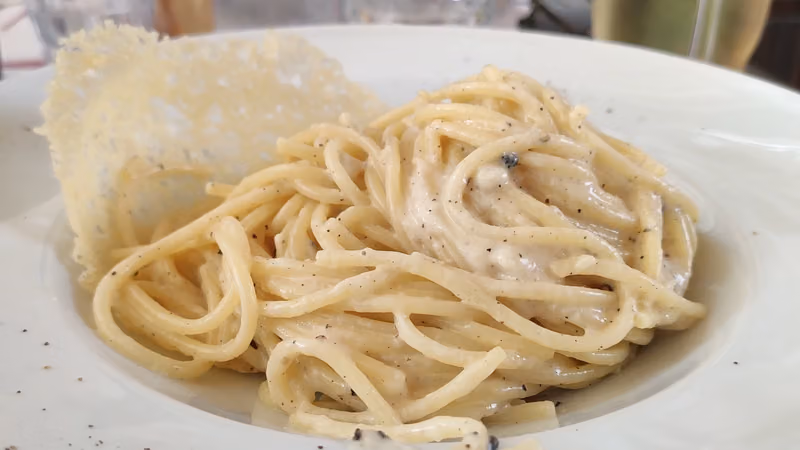 Al Ristoro degli Angeli
