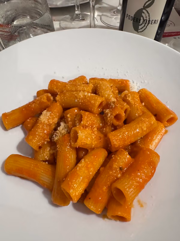 Al Ristoro degli Angeli
