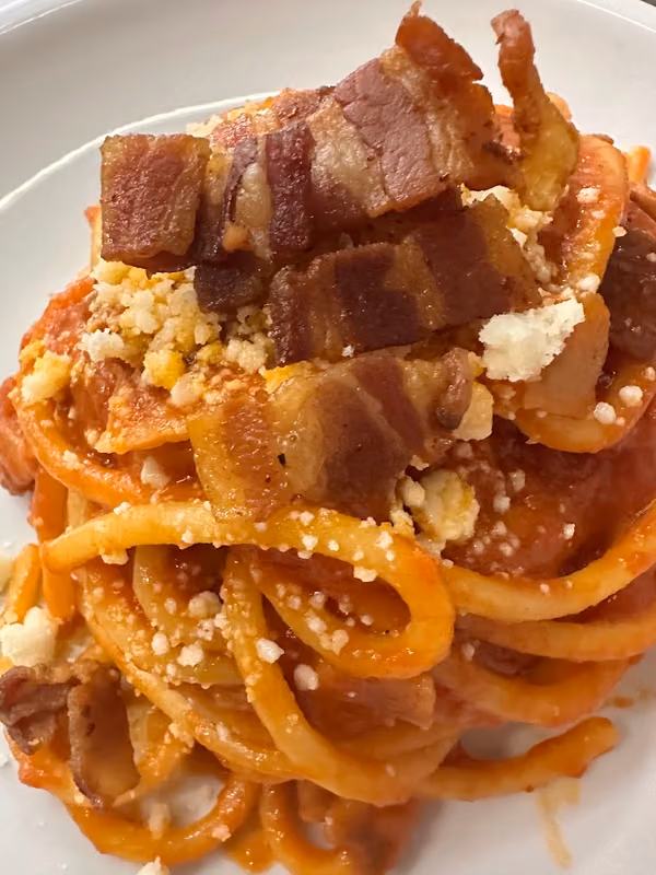 Trattoria Vaticano Giggi