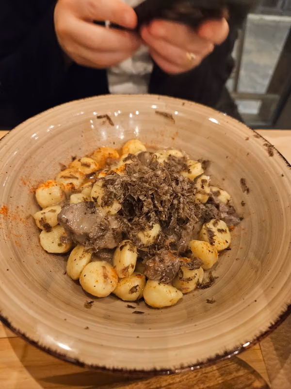 BOSCO - Officine del Tartufo