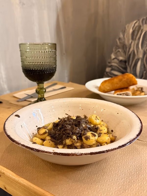 BOSCO - Officine del Tartufo